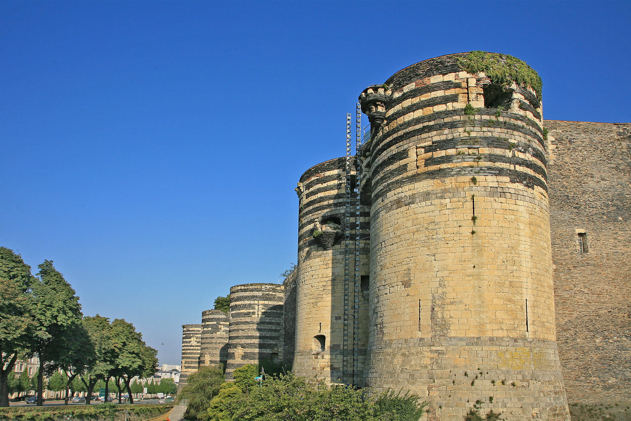 Angers
